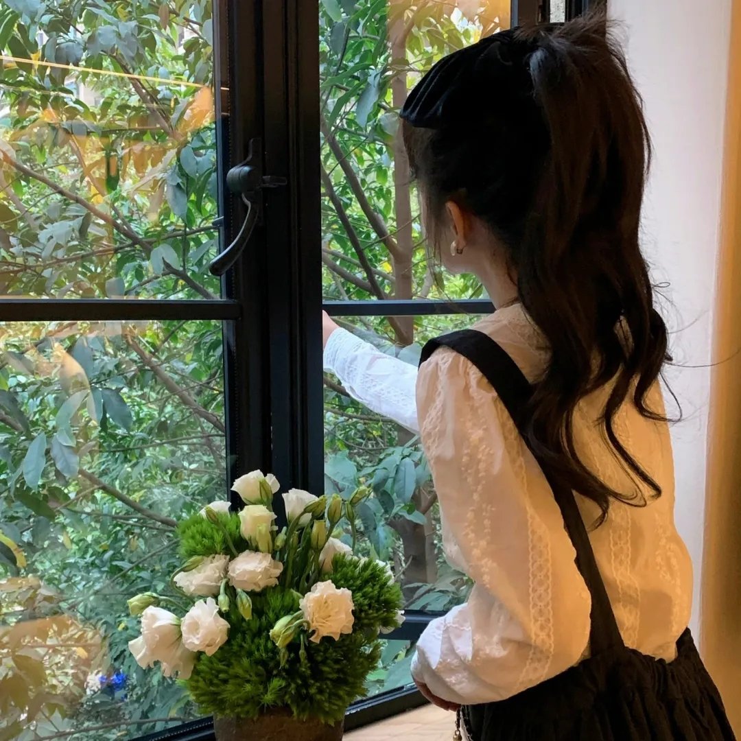 宝乐婶的烦心事