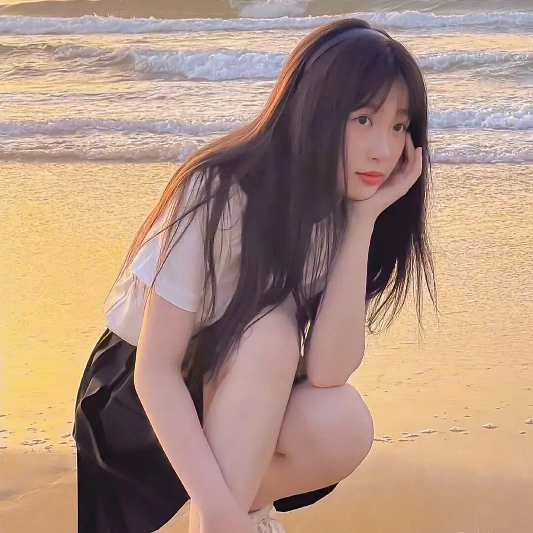 一个女孩和一个男孩